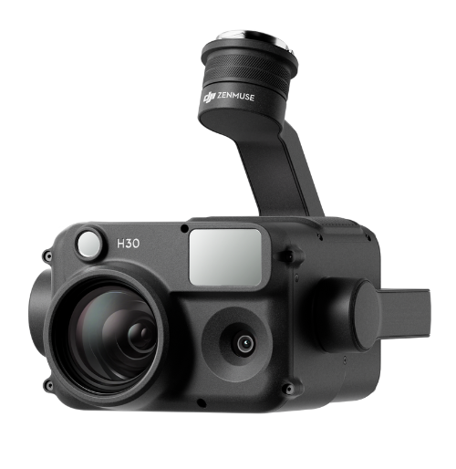 Best Drone Cameras - DJI Zenmuse Series - Avetics